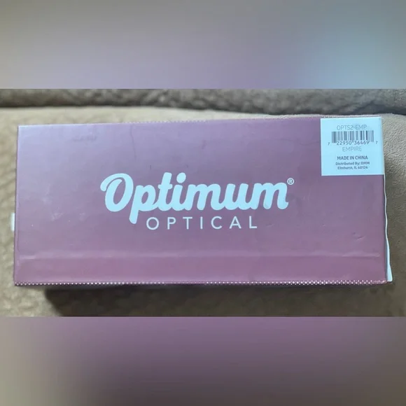 Sunglasses - Aviator Style ‘Empire’, by Optimum Optical - Picture 11 of 13